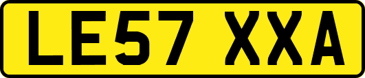 LE57XXA