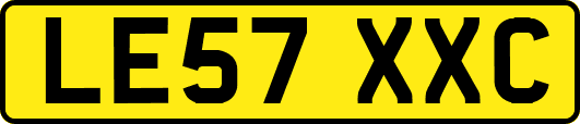 LE57XXC