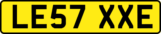 LE57XXE