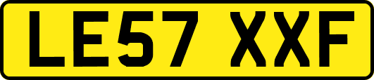 LE57XXF