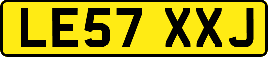 LE57XXJ