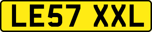 LE57XXL