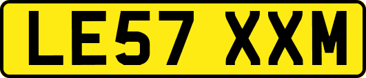 LE57XXM