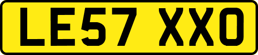 LE57XXO
