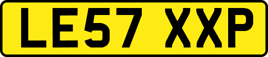 LE57XXP