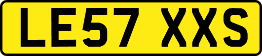 LE57XXS