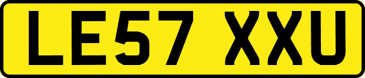 LE57XXU