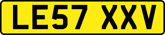 LE57XXV