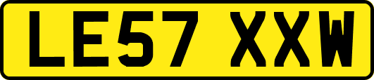 LE57XXW