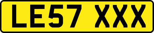 LE57XXX