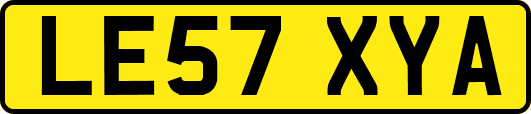 LE57XYA