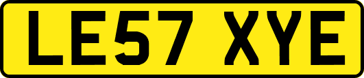 LE57XYE