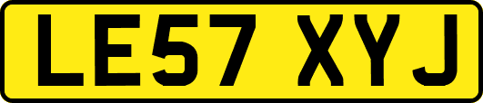 LE57XYJ