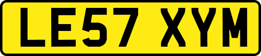 LE57XYM