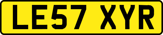 LE57XYR