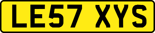 LE57XYS