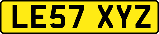 LE57XYZ