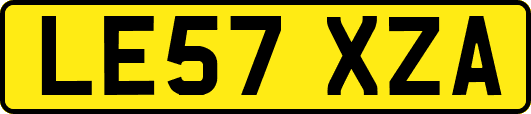 LE57XZA