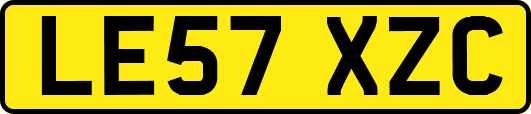 LE57XZC