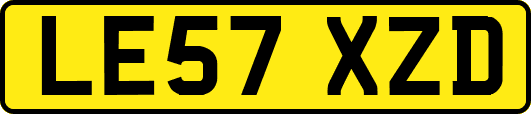 LE57XZD