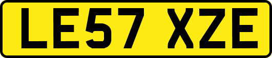 LE57XZE