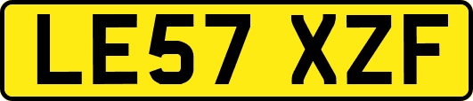 LE57XZF