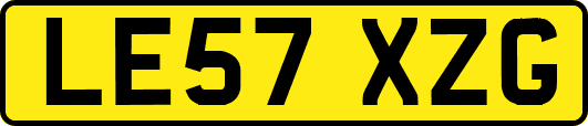 LE57XZG