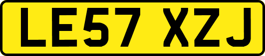 LE57XZJ