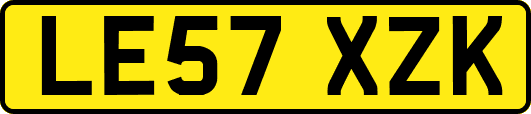LE57XZK