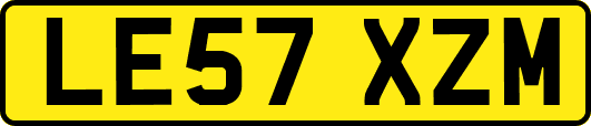 LE57XZM