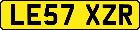 LE57XZR