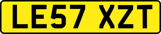 LE57XZT