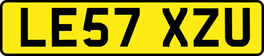 LE57XZU
