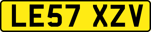 LE57XZV