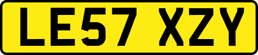LE57XZY