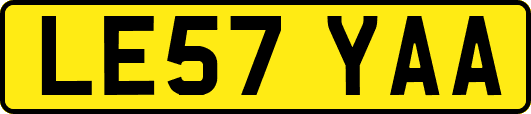LE57YAA