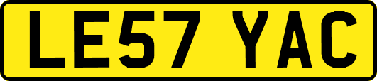 LE57YAC