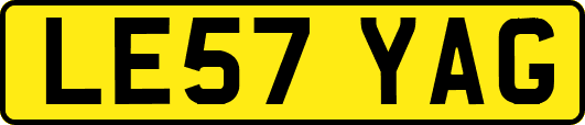 LE57YAG