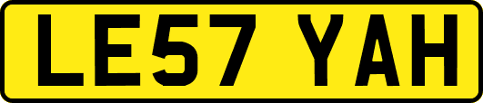 LE57YAH