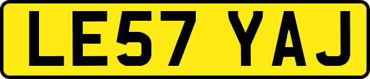LE57YAJ
