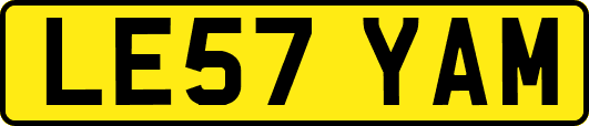LE57YAM