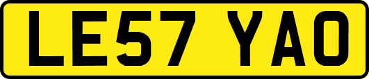LE57YAO