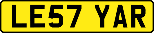 LE57YAR
