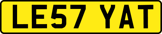 LE57YAT