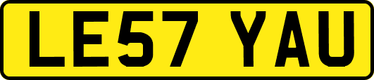 LE57YAU