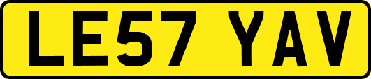 LE57YAV