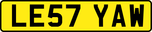 LE57YAW