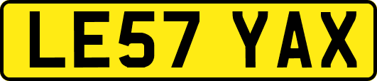 LE57YAX