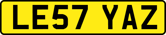 LE57YAZ