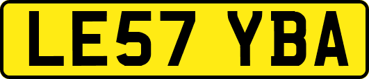 LE57YBA